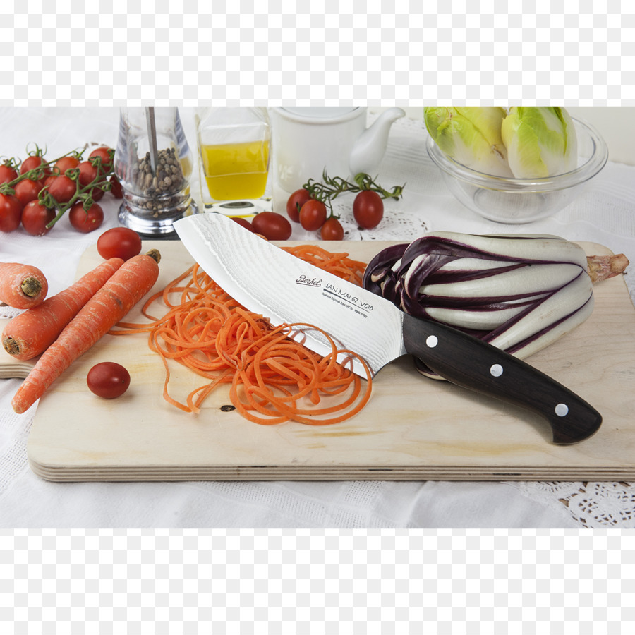 Posate Vegetale - coltello per frutta