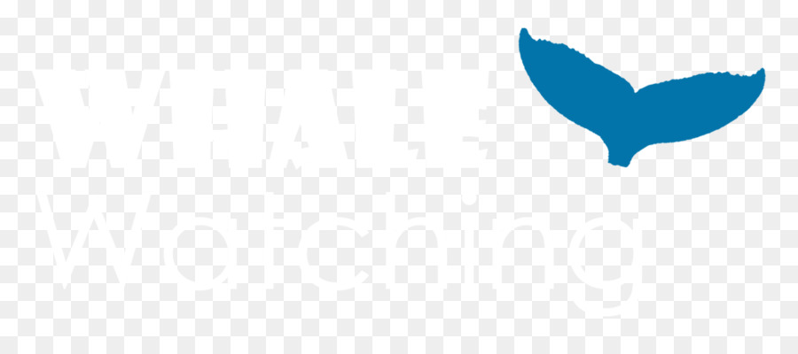 Logo Di Sfondo Per Il Desktop Del Computer Per I Caratteri Di Linea - osservazione delle balene