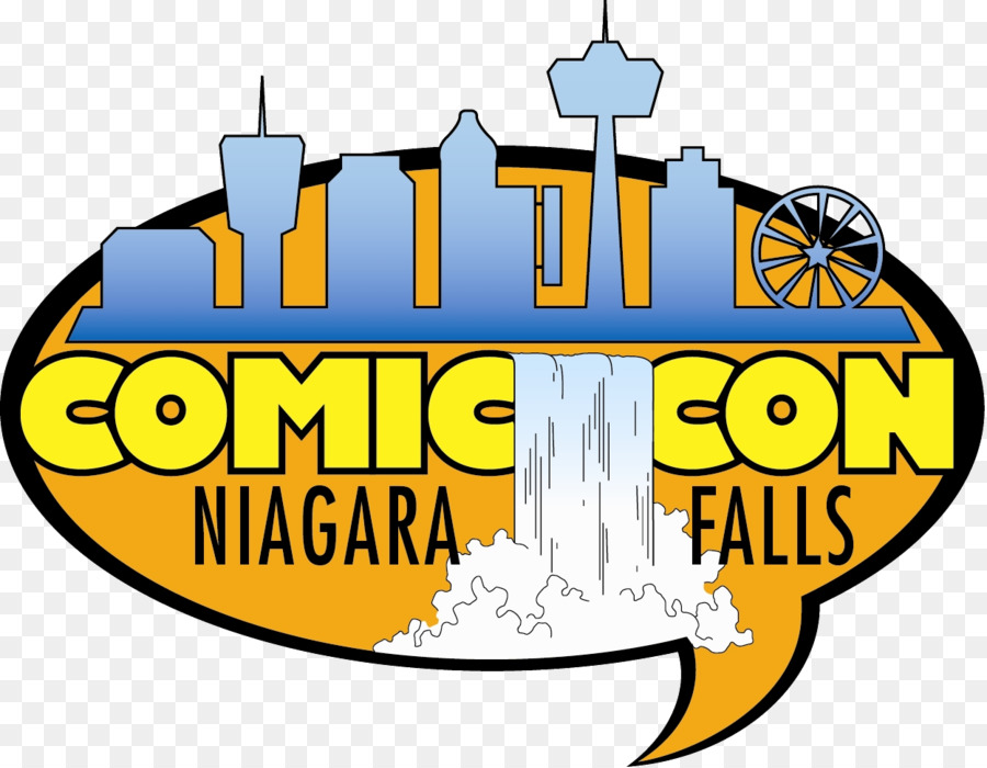 Niagara Falls Comic Con 2018 San Diego Comic Con Comic Comics - Niagarafälle