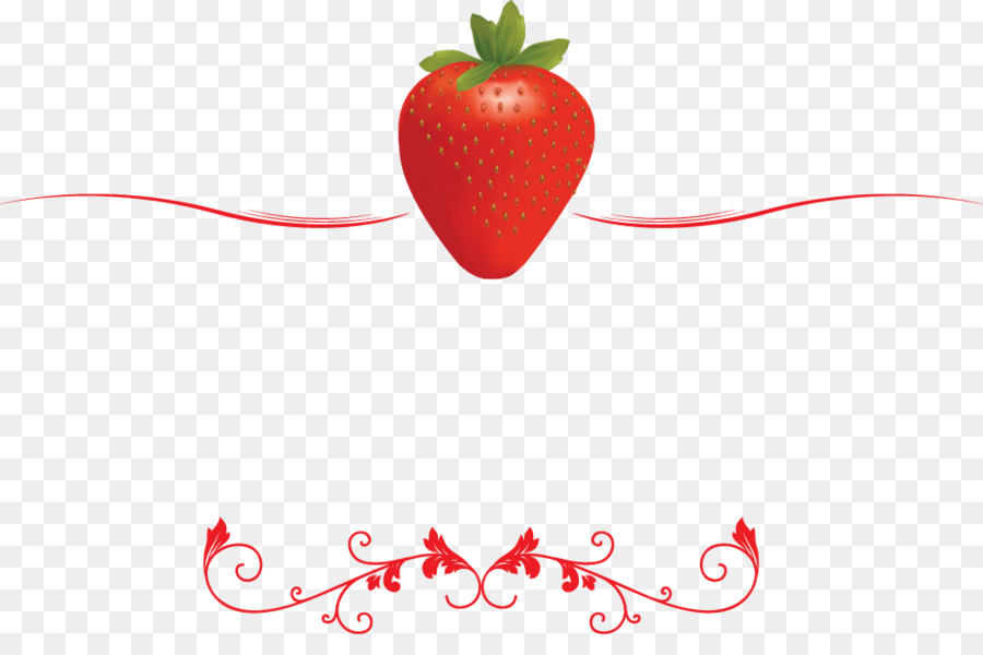 Erdbeer-Logo Poteet - Erdbeer Bonbons