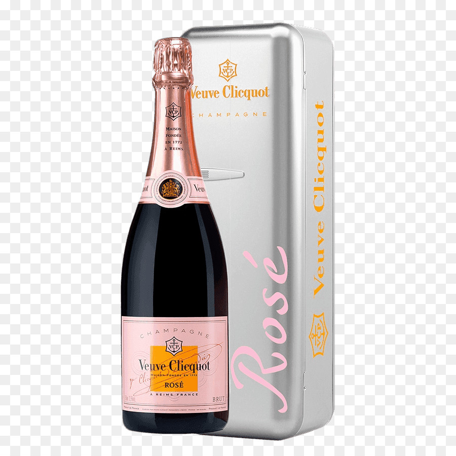 Rosé Champagner Sekt Chardonnay - Sekt