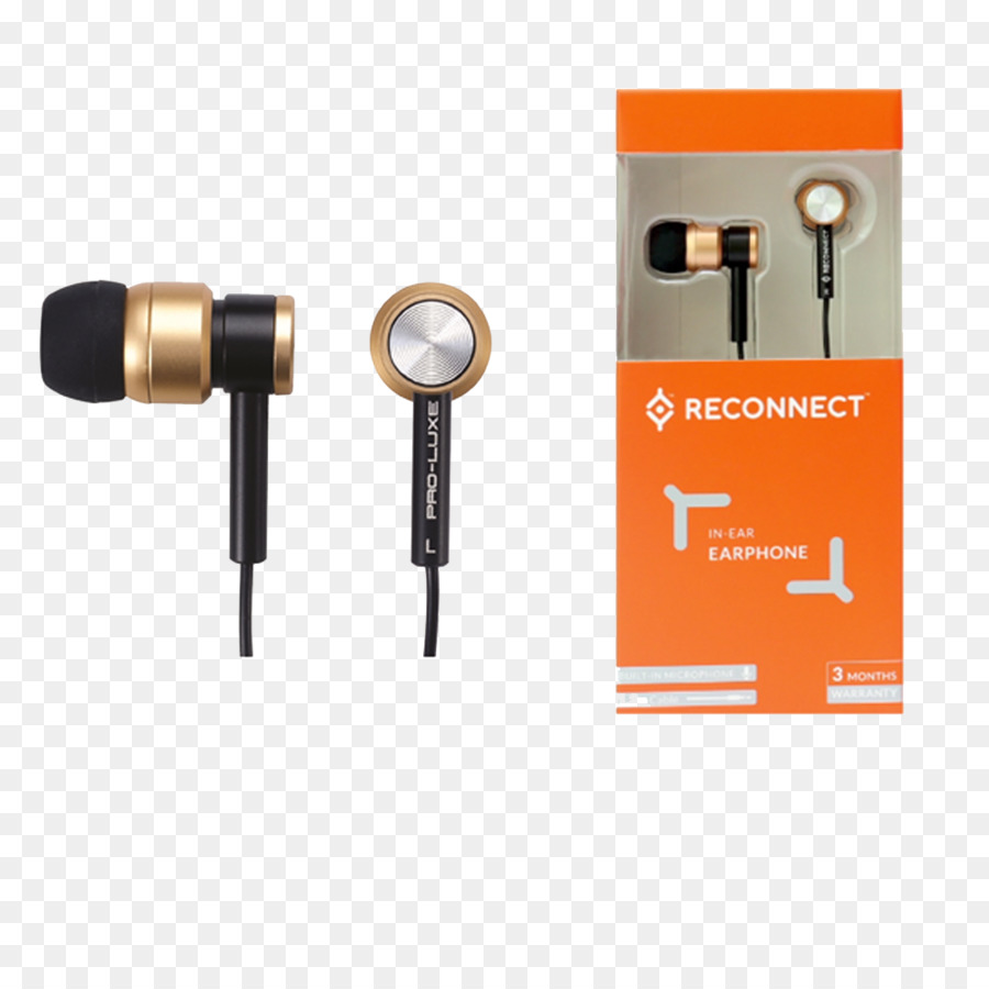 HQ Cuffie Microfono Auricolare In-ear monitor - cuffie