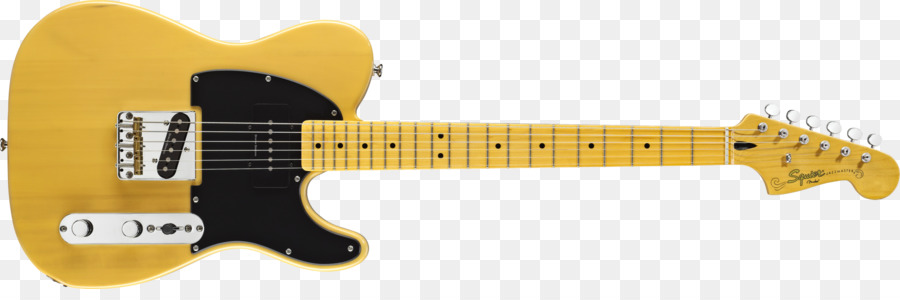 Fender Telecaster Chitarra Fender Stratocaster Squier Fender Musical Instruments Corporation - chitarra