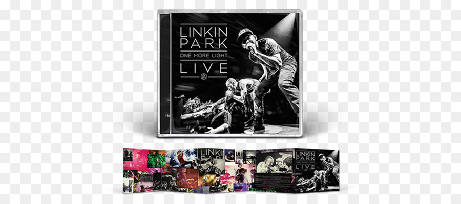 Eine Weitere Light World Tour Eine Mehr Licht Live-Linkin Park Live-Album - andere