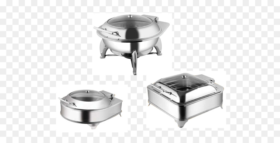 Chafing Dish Cookware And Bakeware