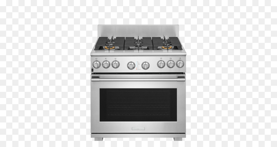 Herde Gas-Herd Haushaltsgerät Erdgas Ofen - Küchengeräte