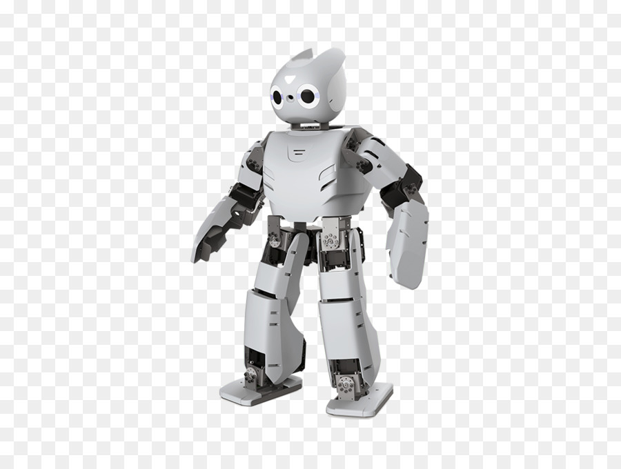 Robotis Bioloid Humanoide DYNAMIXEL Roboter DARwIn OP - Roboter
