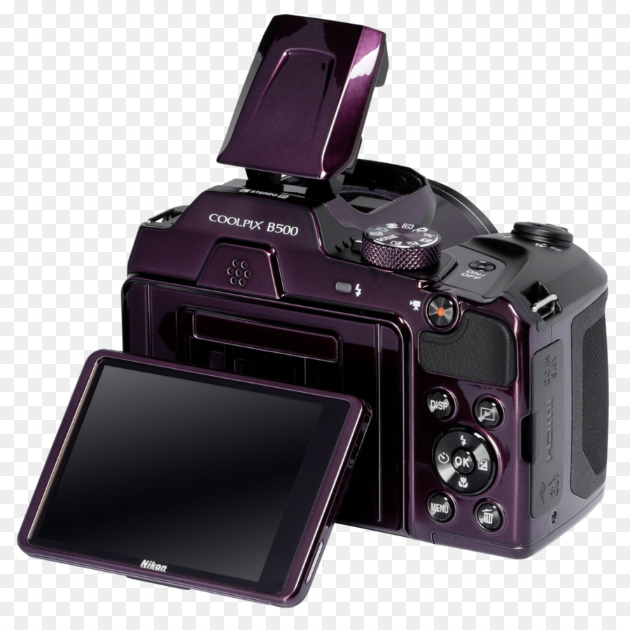 Digitale SLR Kamera Objektiv Spiegellose Wechselobjektiv Kamera - Kamera
