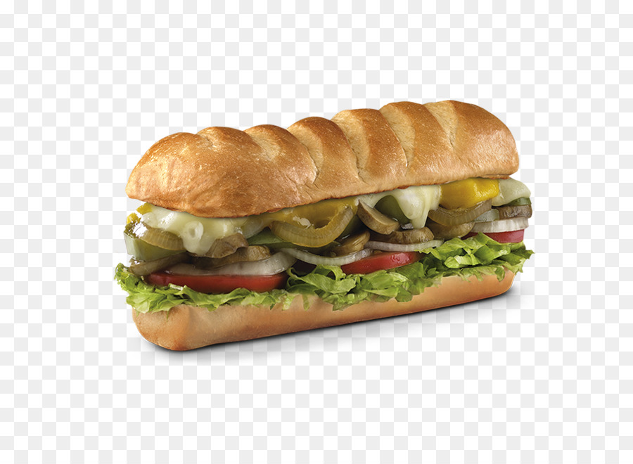 Submarine sandwich Veggie burger Salumeria Firehouse Subs Vegetale - vegetale sandwich