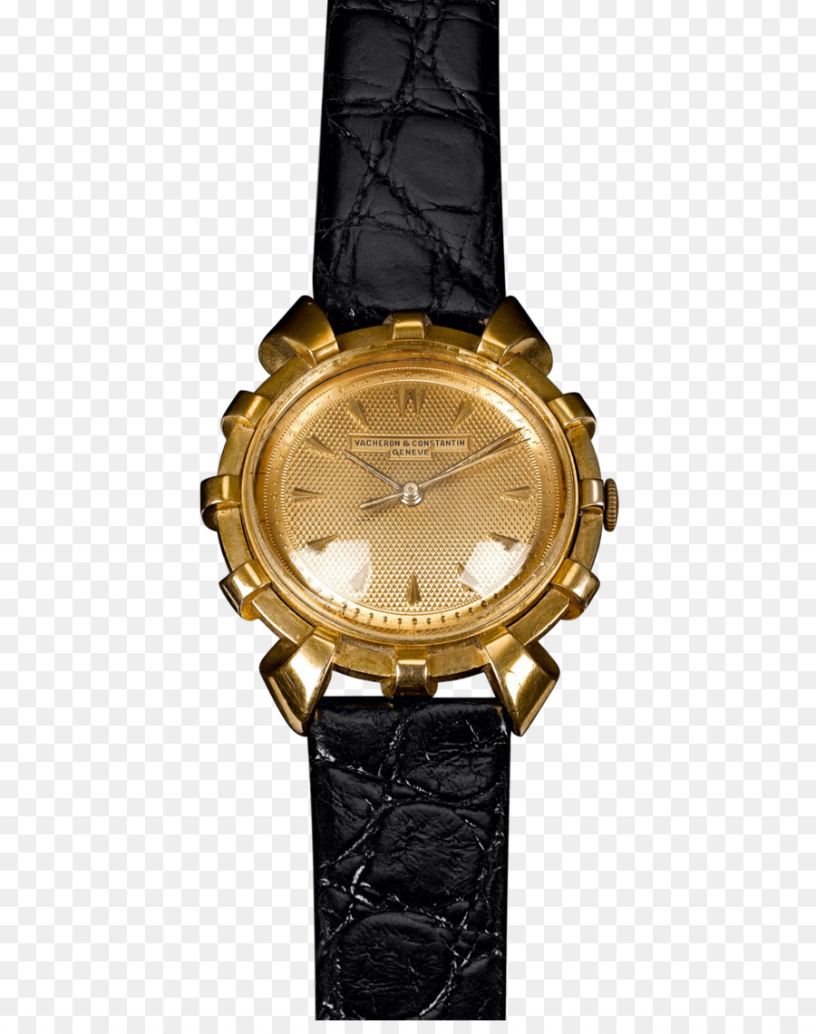 Uhrenarmband für Corum Gold Double eagle - Uhr