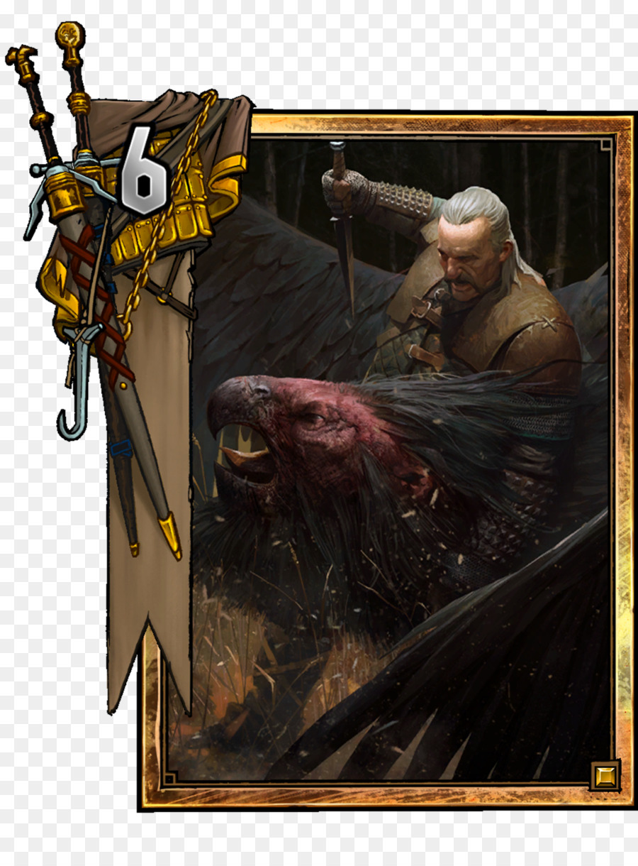 Card Background png is about is about Gwent The Witcher Card Game, Witcher ...