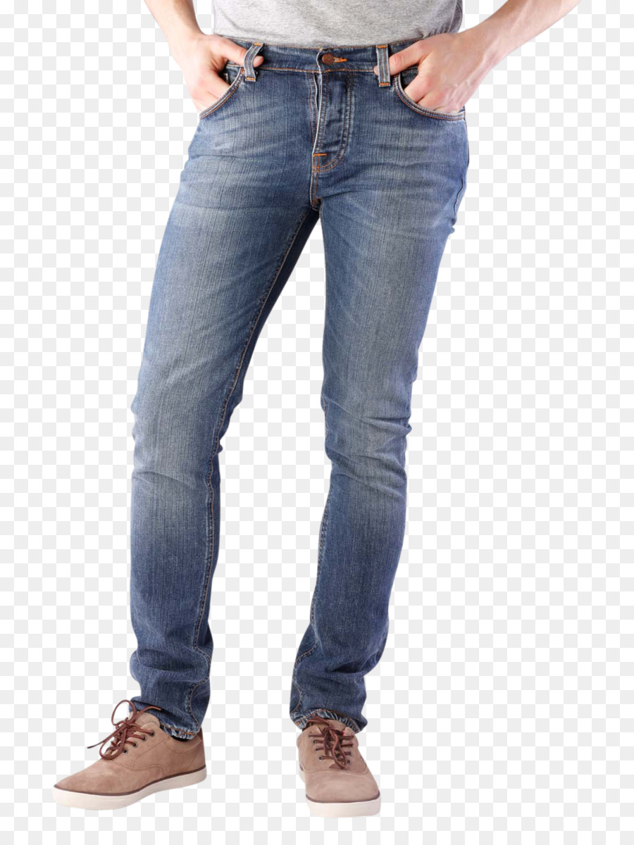 Denim Jeans - Herren jeans