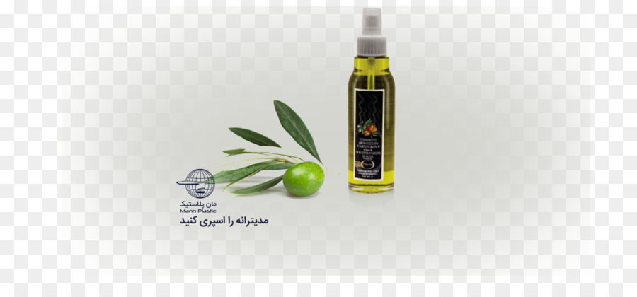 Olivenöl Mann Kunststoff Soße Kochen Öle - Kosmetik Verpackungen