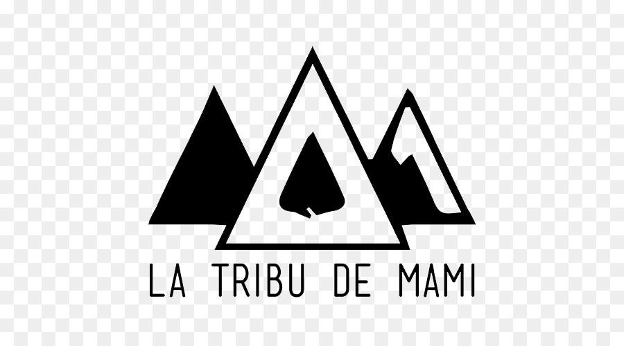 Logo Brand Beni - tribù