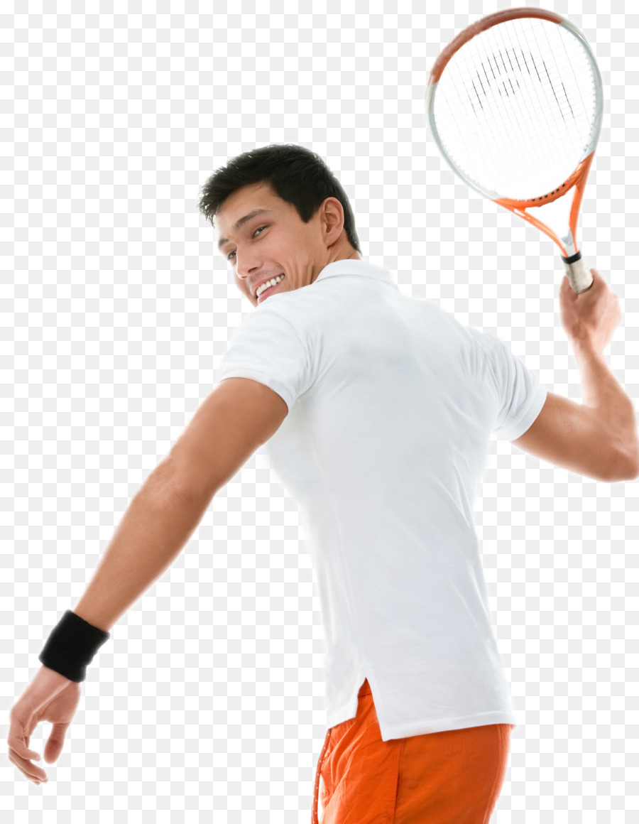 Tennis, giocatore, Atleta di fotografia di Stock Sport - pong