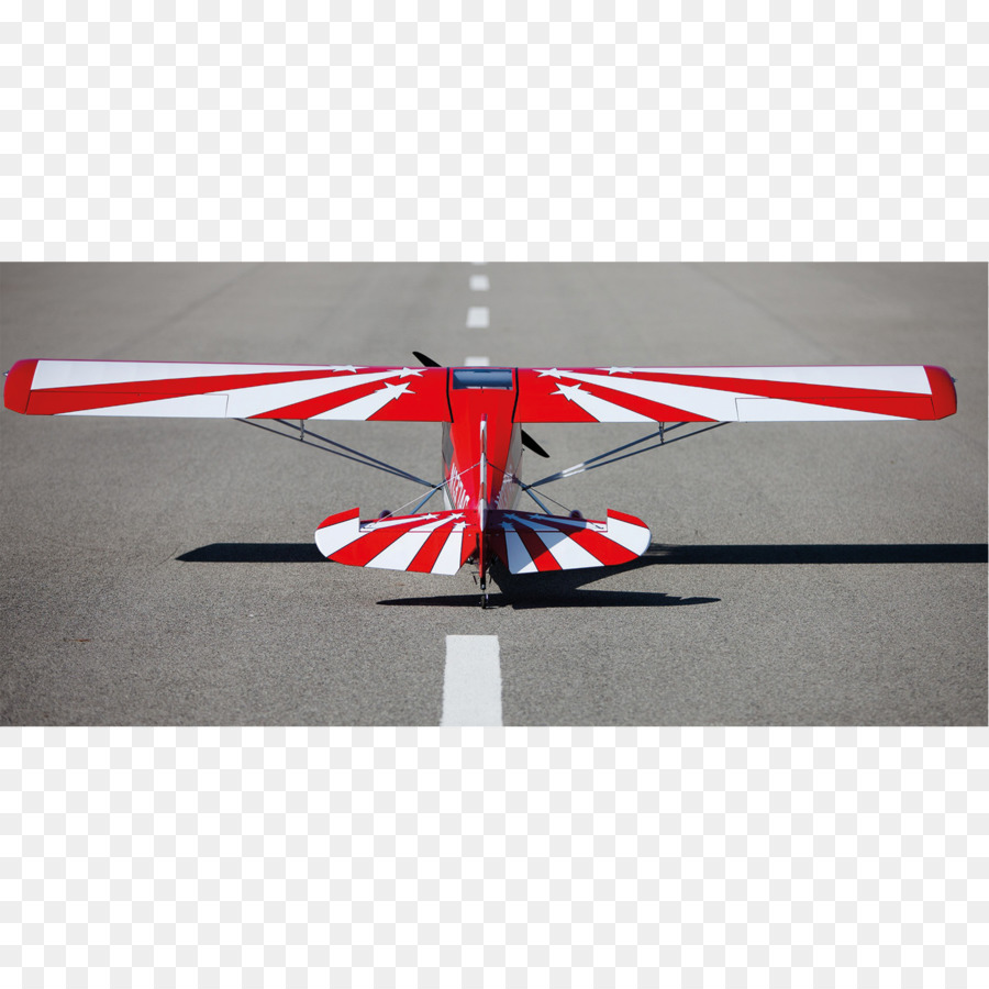 American Champion Decathlon Flugzeug Flugzeug Hubschrauber Hangar - Flugzeug