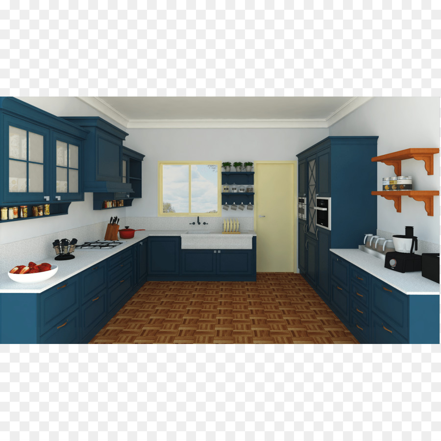 Küche Interieur Design-Leistungen Möbel Wohnzimmer - Küche Möbel