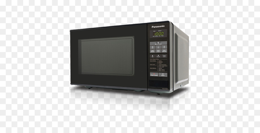 Forni a microonde Panasonic NN-ST253 elettrodomestico - forno a microonde