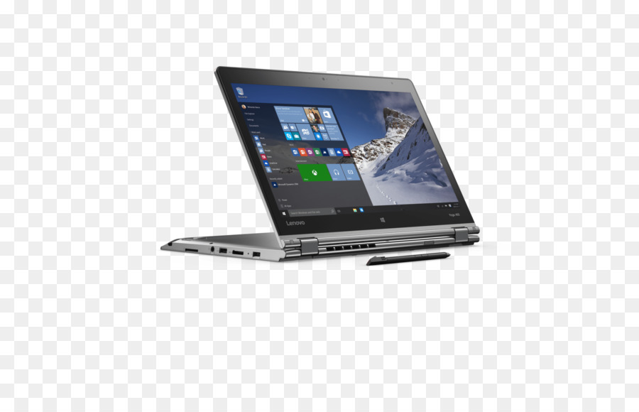 Lenovo ThinkPad Yoga 460 Laptop Intel Core - Laptop