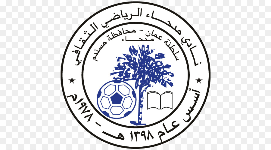 Madha Club نادي مدحاء Oman Professional League, Organizzazione - altri