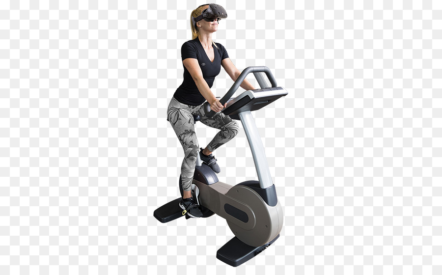Crosstrainer Heimtrainer Cokem Internationalen Virzoom Virtual-Reality-Bike-Folding-Bike Contro Radfahren - fitness Gewicht Verlust