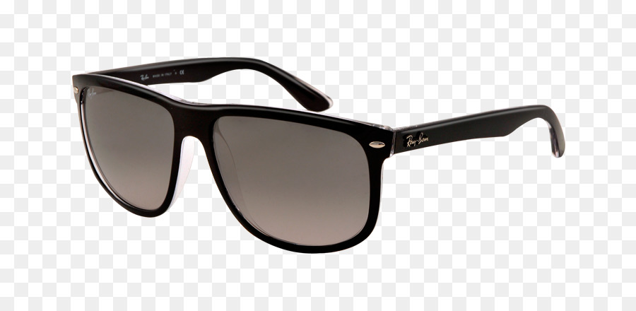 Ray-Ban RB4147 occhiali da sole Aviator Gucci - Ottica