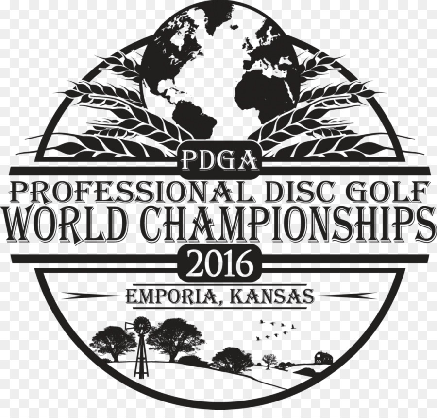 PDGA Weltmeisterschaften der Professional Disc Golf Association - Disc Golf