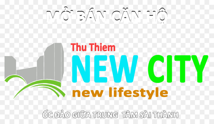 New City Thu Thiem Wohnung Projekts New City thu Thiem thu Thiem New Urban Area NewCity - andere
