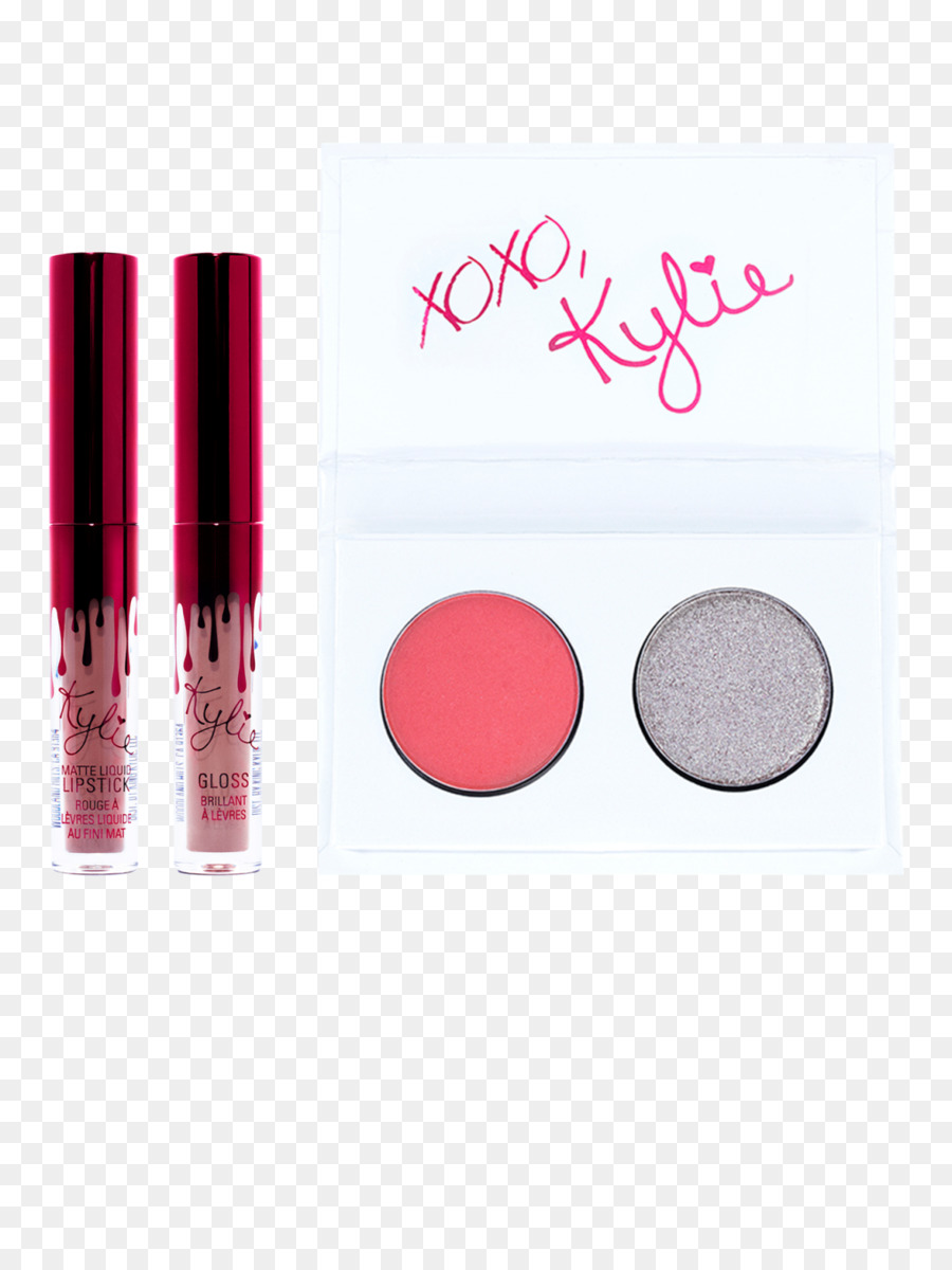 Kylie Cosmetics Matte Liquid Lipstick Kosmetik Kylie Matte Liquid Lipstick Lip gloss - Schatz