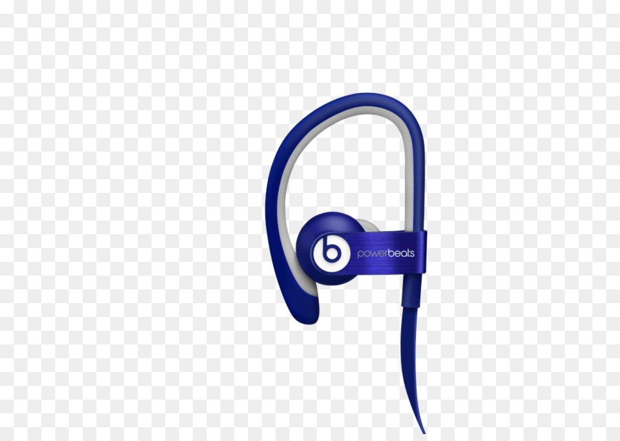 Beats Powerbeats2 Beats Electronics Apple Headphones earbuds Kopfhörer - Kopfhörer