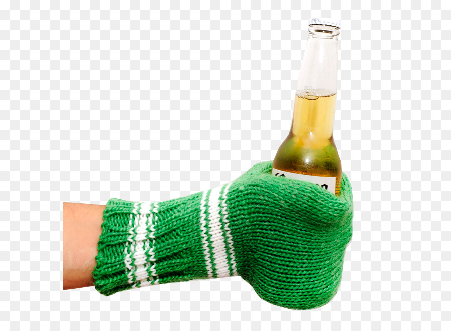 Bier, Alkoholisches Getränk, Destilliertes Getränk, Handschuh - warm halten
