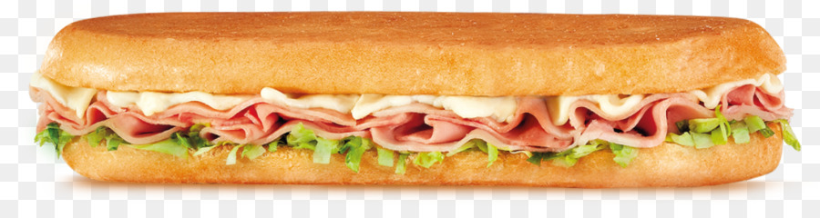Cuba sandwich Hamburger Ham và bánh Sandwich Qbano - bánh sandwich phim hoạt hình