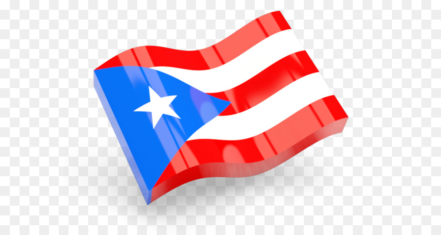 Bandiera di porto Rico Icone del Computer - Porto Rico