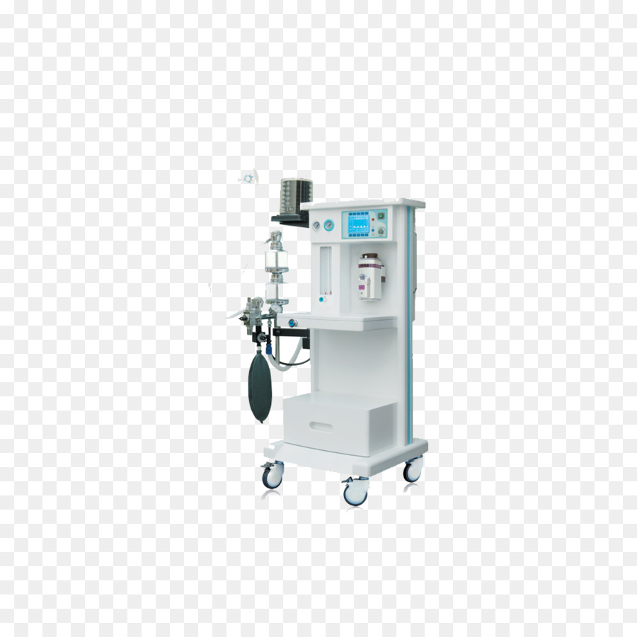 Anästhesie Maschine der Anästhesie Medizin Medizinische Ausrüstung - Maschine Fabrik