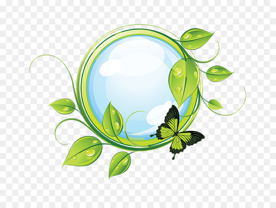 Ecologia Natura Biologia Logo Clip art - altri