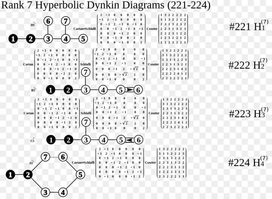 Diagramma di Dynkin E8 Teoria del tutto, Punto - altri