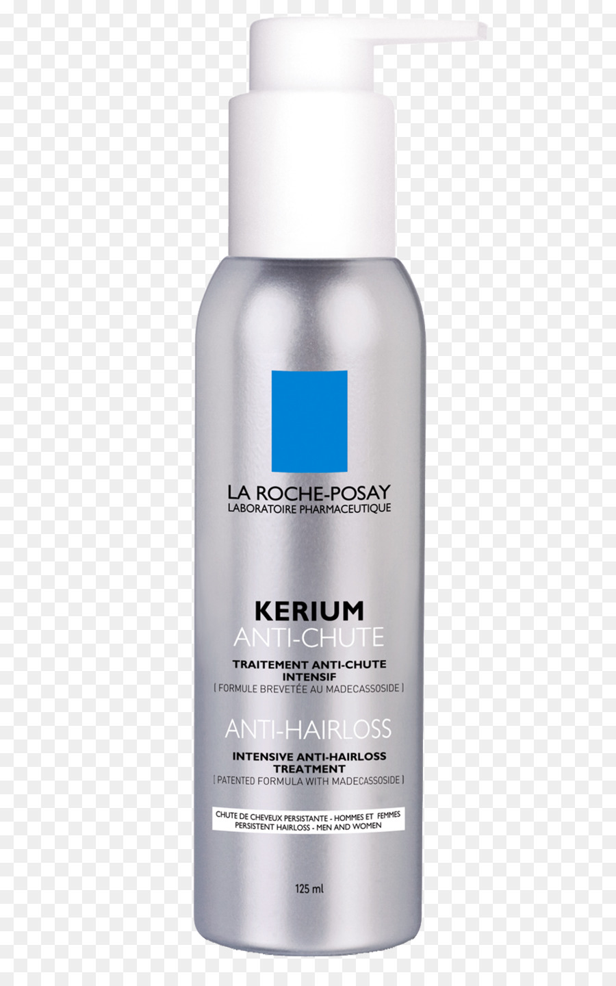 La Roche Posay Kerium Anti Haarausfall Shampoo Ergänzung Lotion La Roche Posay Kerium DS Creme Haarausfall 