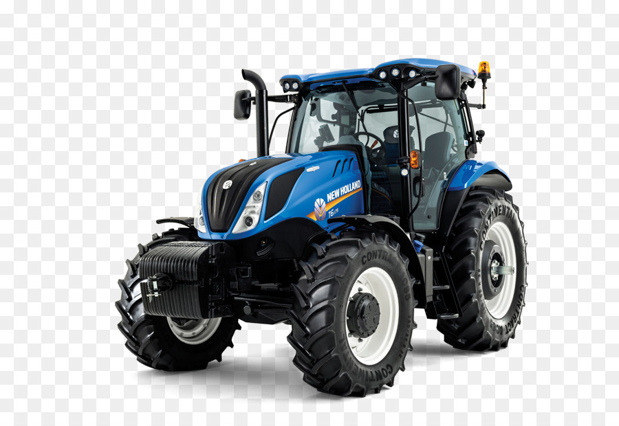 2018 Genesis G80 New Holland Landwirtschaftstraktor 2018 Genesis G90 - Traktor