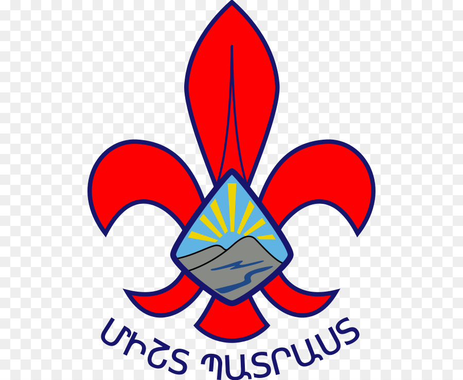Associazione di armeno Scout Scoutismo Hayastani Azgayin Skautakan Sharjum Kazmakerputiun Organizzazione Mondiale del Movimento Scout - altri