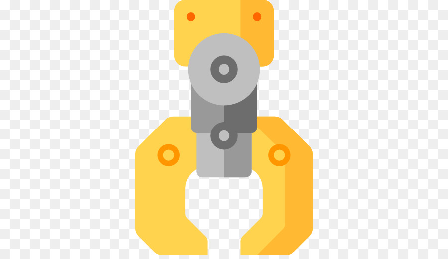 Icone del Computer braccio Robotico Encapsulated PostScript - Braccio Robot