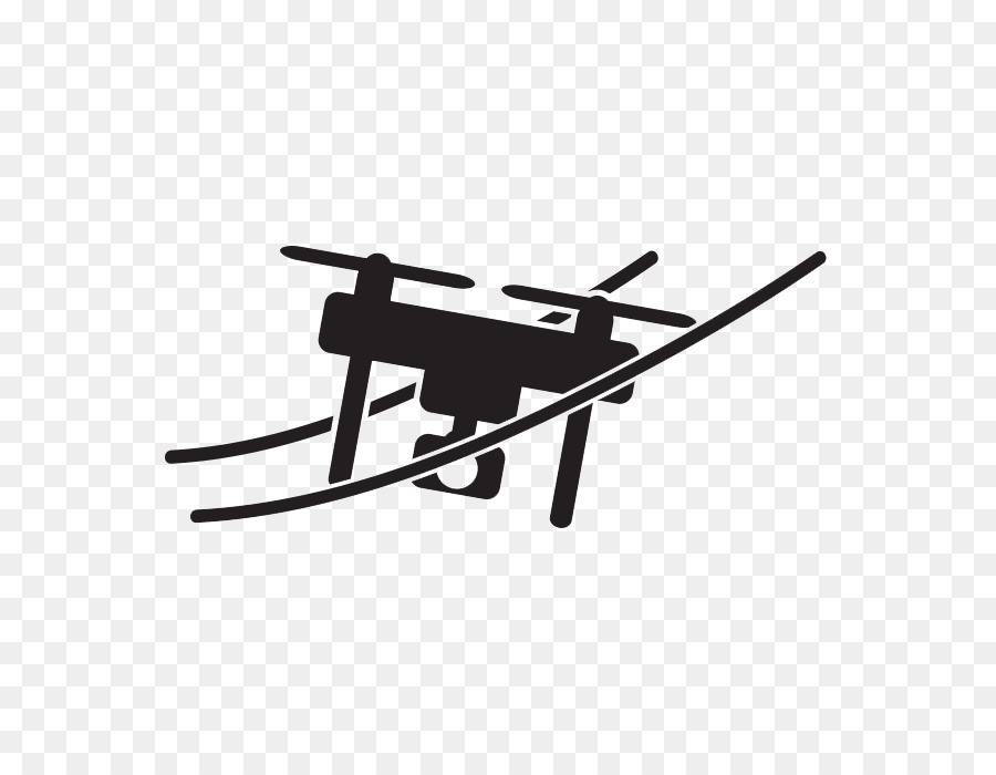 Helicopter-rotor Flugzeug-Propeller-Logo - Flugzeug
