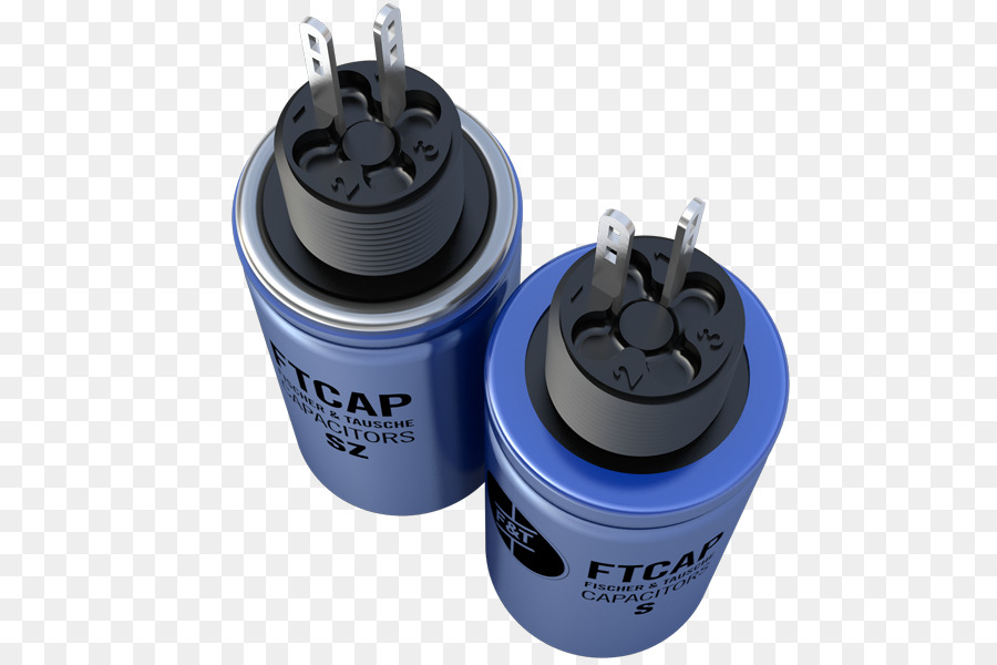 Capacitor Technology