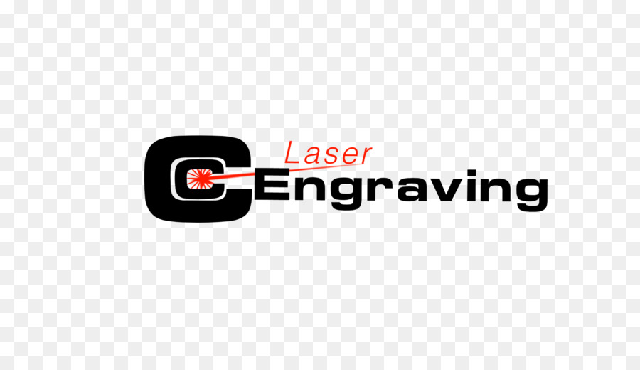 Logo Marke Schriftart - Lasergravur