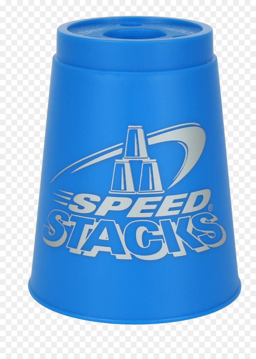 Sport Stacking Blue