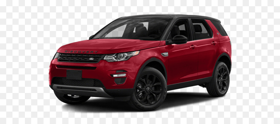 2017 Land Rover Discovery Sport 2017 Mazda CX-5-Car-Sport-utility-vehicle - Range Rover Sport