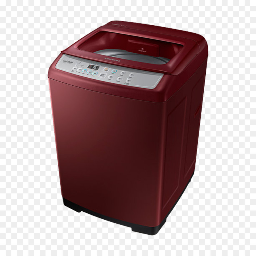 Máy Giặt - tự động máy giặt