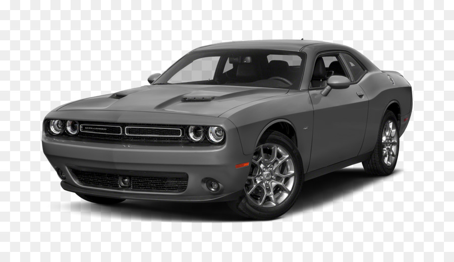 2018 Dodge Challenger GT Coupe Chrysler Auto pick-up Ram - dodge charger corpo