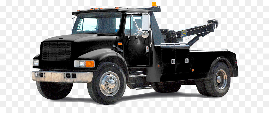Camion di rimorchio Auto servizio di rimorchio dei veicoli Commerciali - camionista