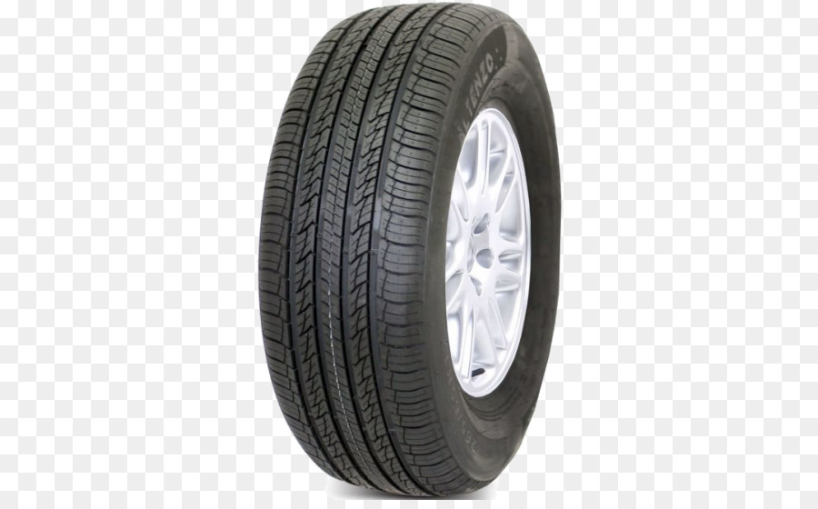 Car Tire