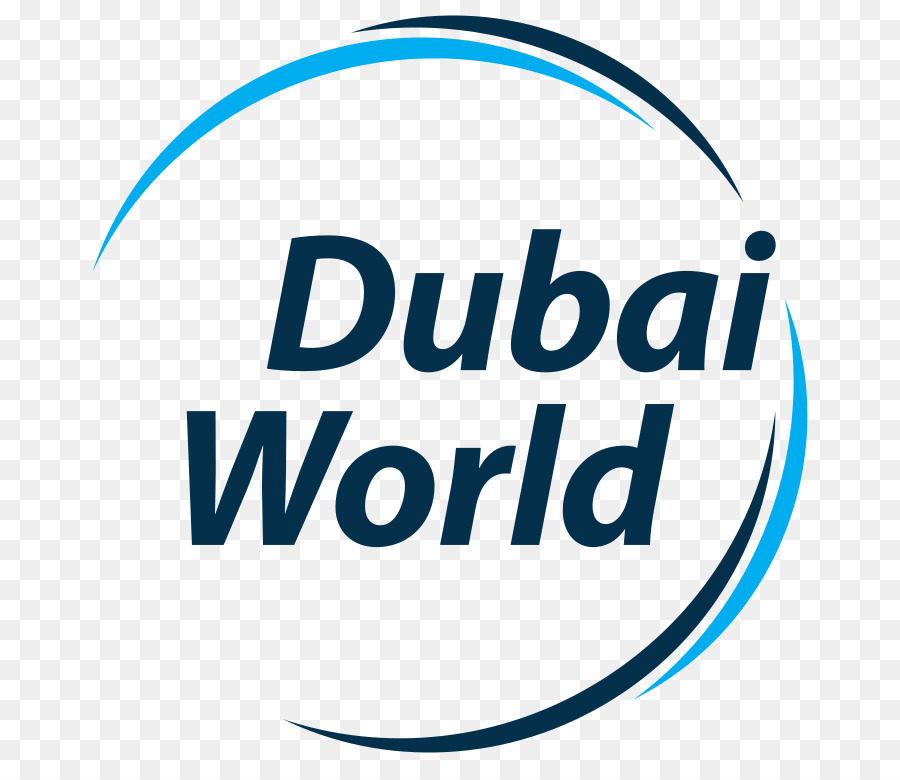 Dubai Drydocks World Dubai World Logo - altri